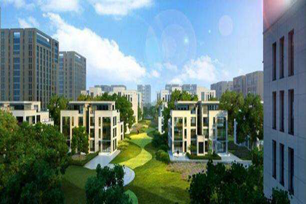 貴陽(yáng)地質(zhì)科技園